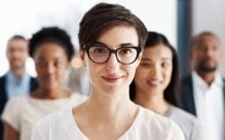 english for human resources course