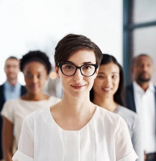 english for human resources course