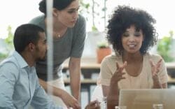 english for human resources
